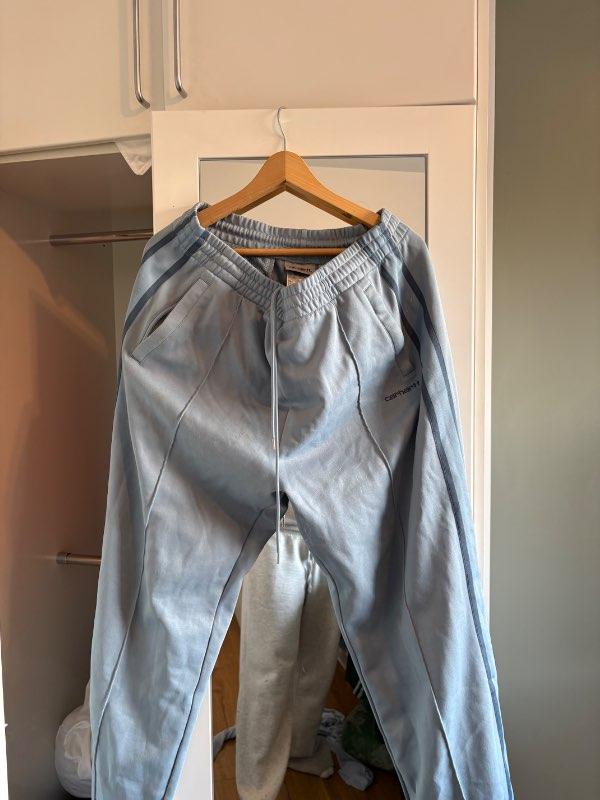 Carhart tracksuit buxur