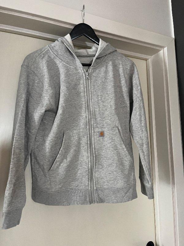 Carhart unglingapeysa