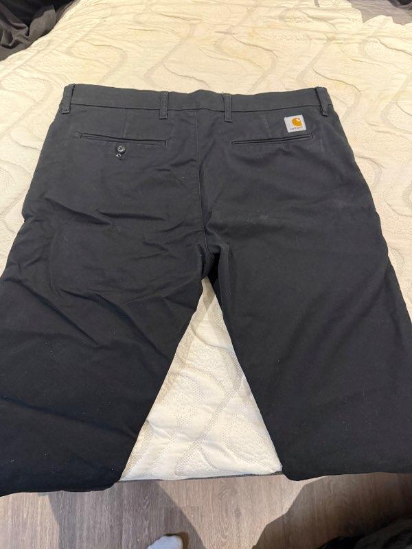 Carhartt buxur