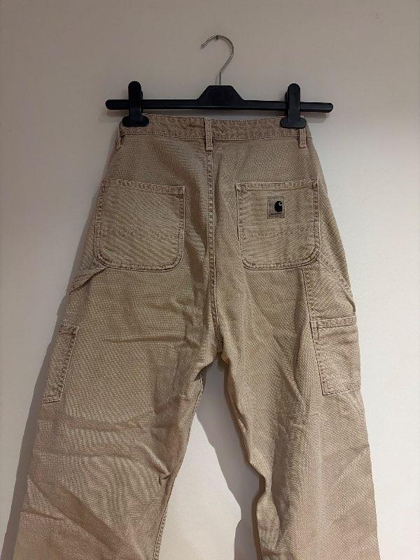 Carhartt cargo buxur