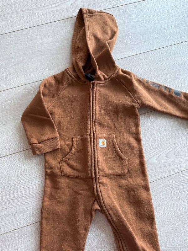 Carhartt heilfalli