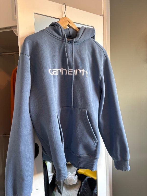 Carhartt peysa