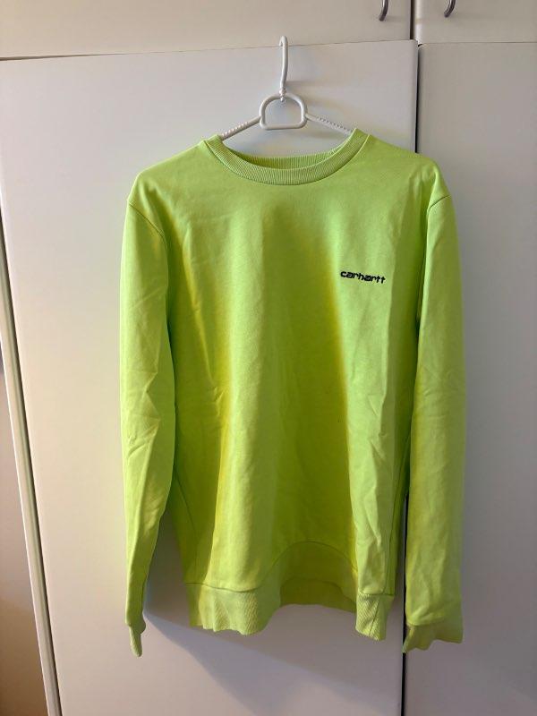 Carhartt peysa