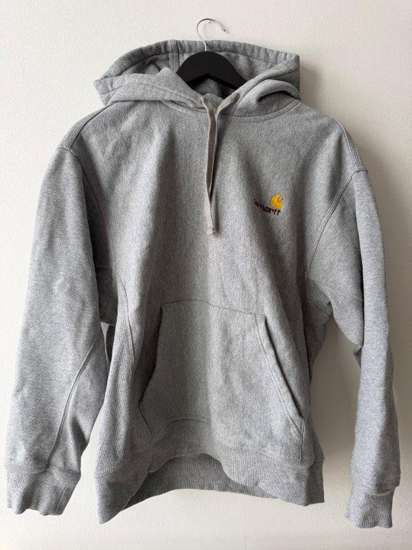 Carhartt peysa eins og ný