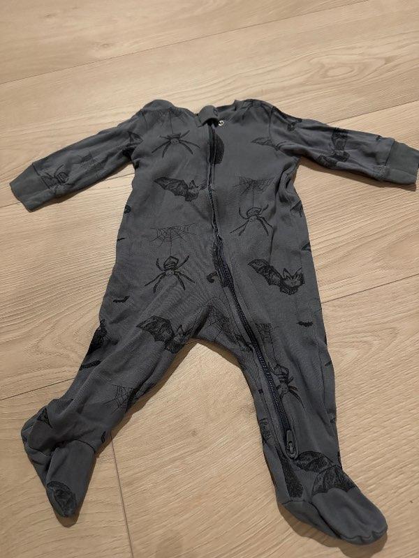 Carters halloween náttgalli