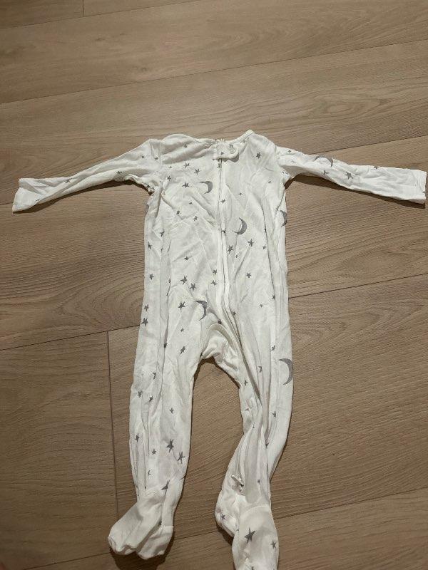 Carters náttgalli stjörnur