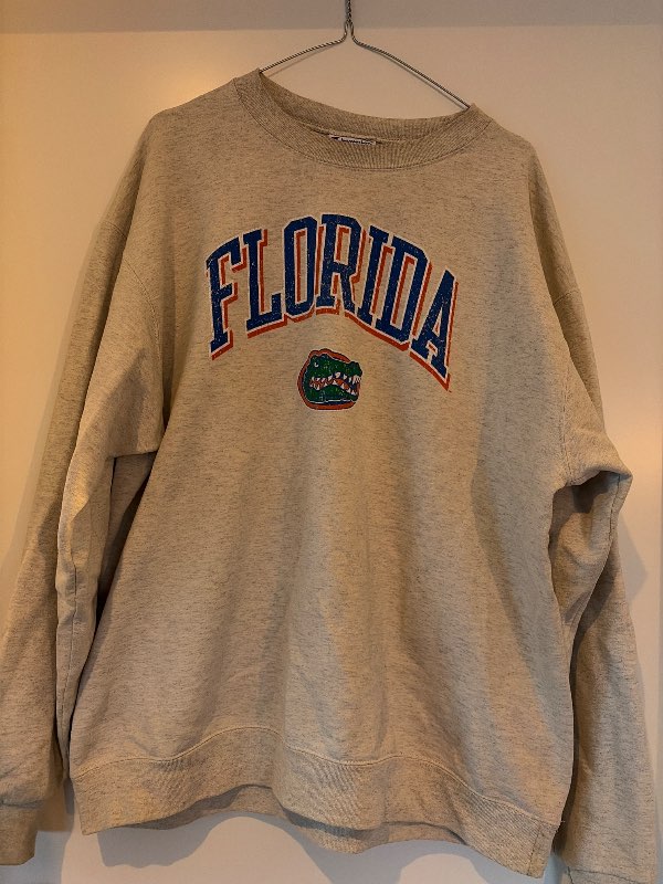 Champions crew neck