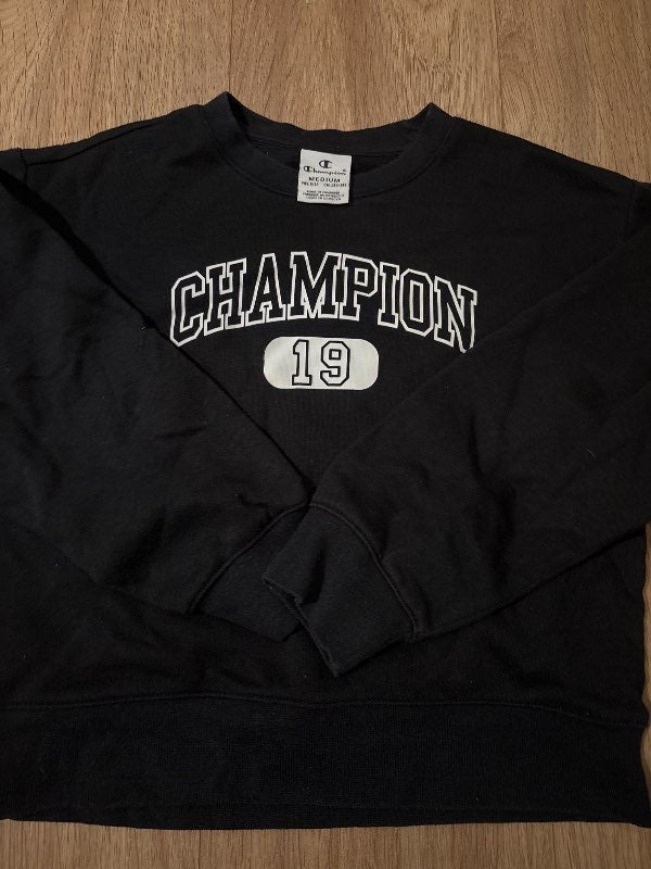 Champions peysa