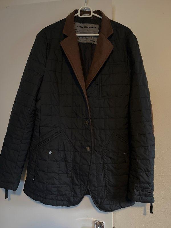 Cintamani jacket