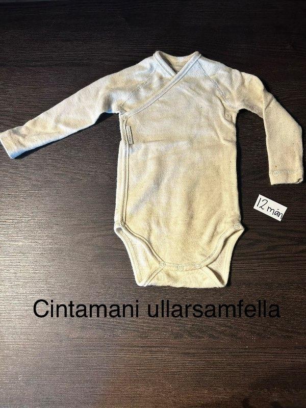 Cintamani ullarsamfella