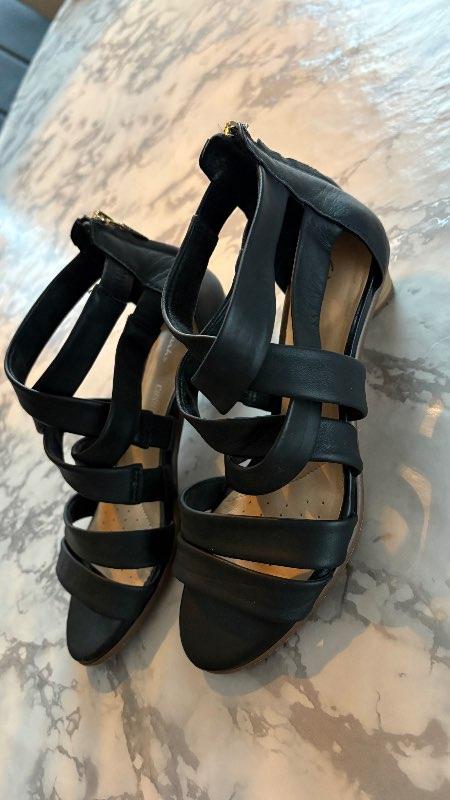 Clarks skór 36-37