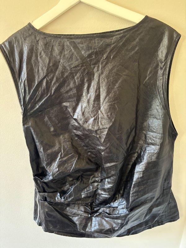 Co’couture blússa sv.