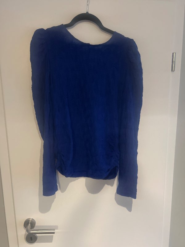 Co couture bolur blár