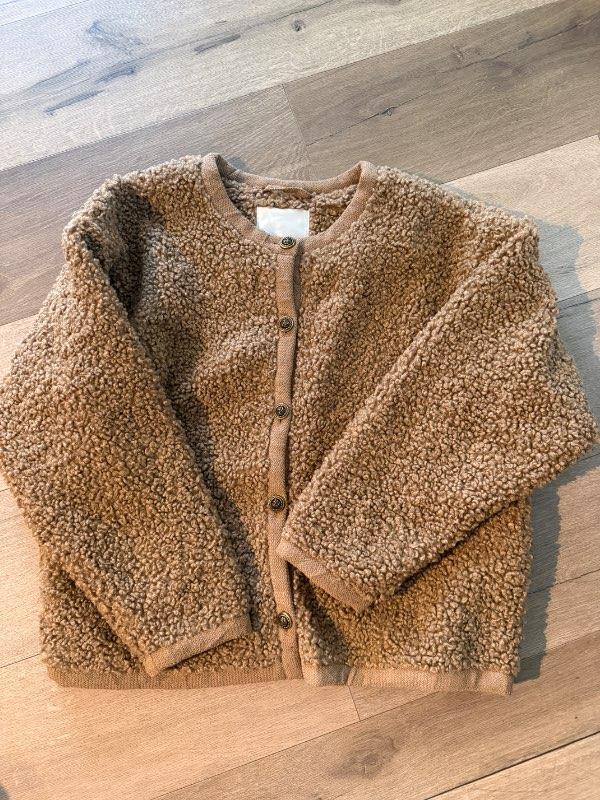 Co’couture jakki