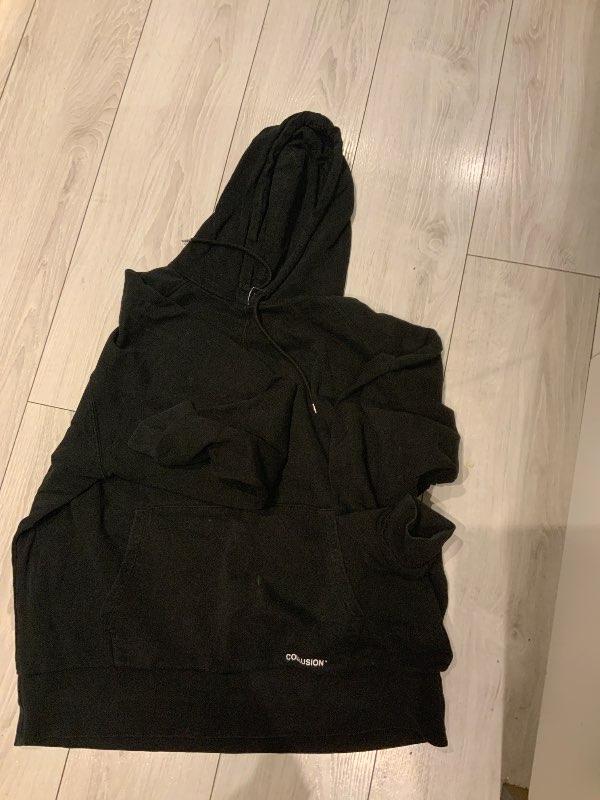 Collusion Oversized jumper