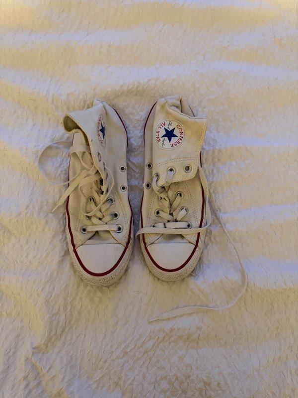 Convers skor