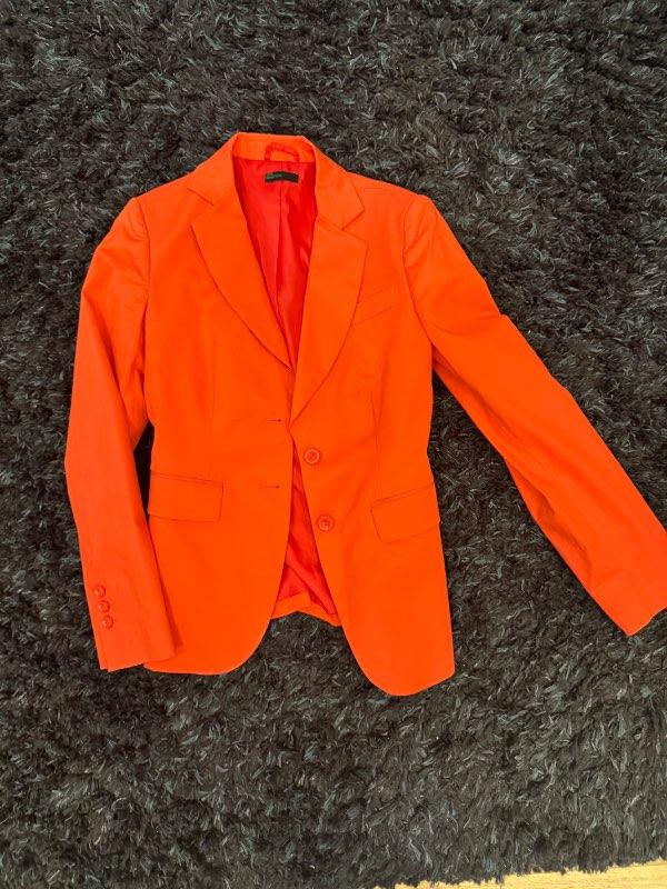Coral blaser