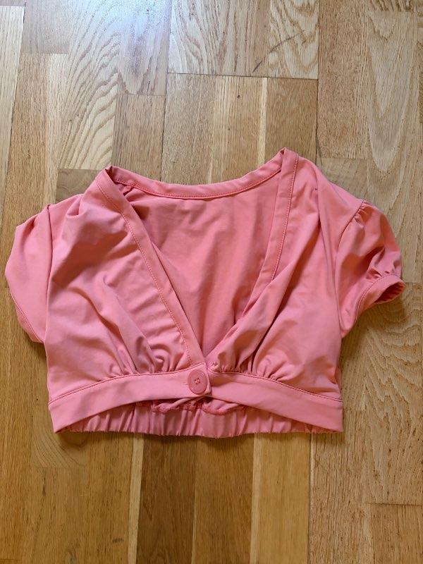 Coral toppur