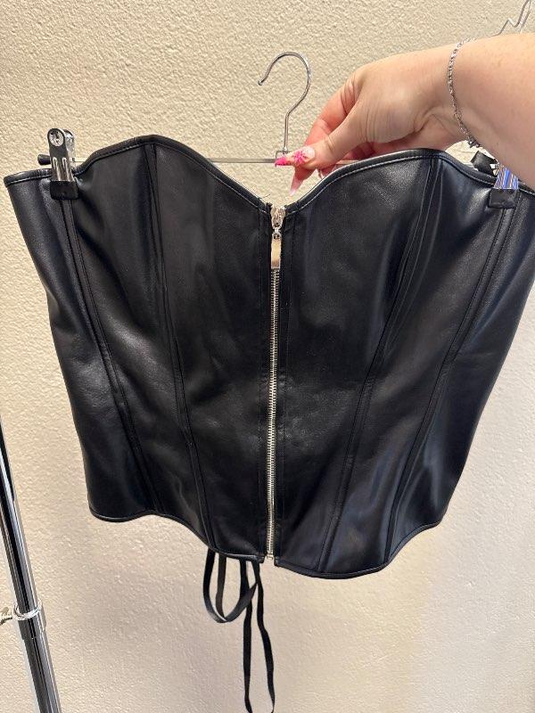 Corset