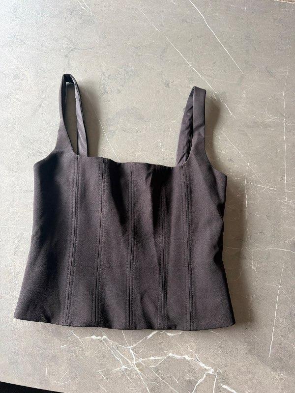 Corset frá Zara
