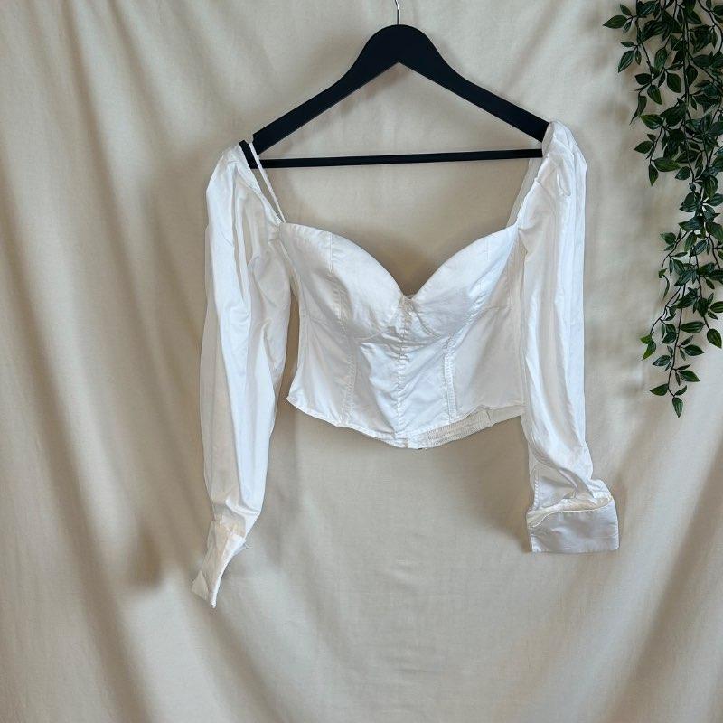 Corset top