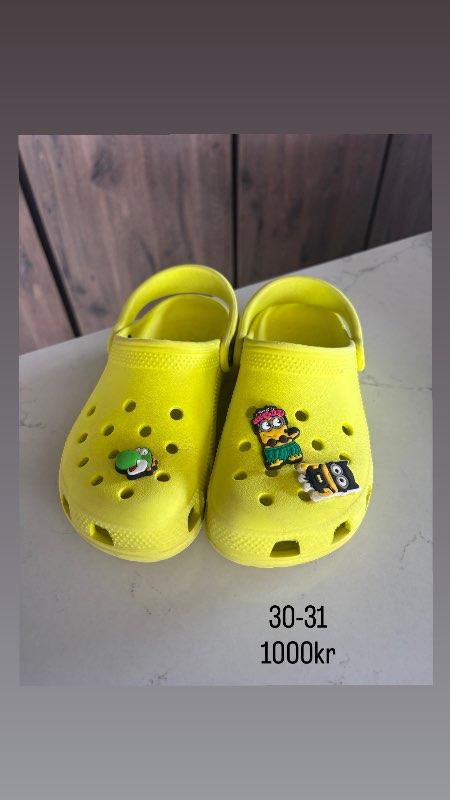 Crocs