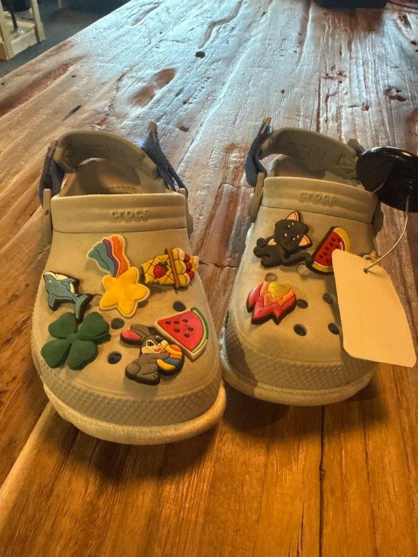 Crocs skór