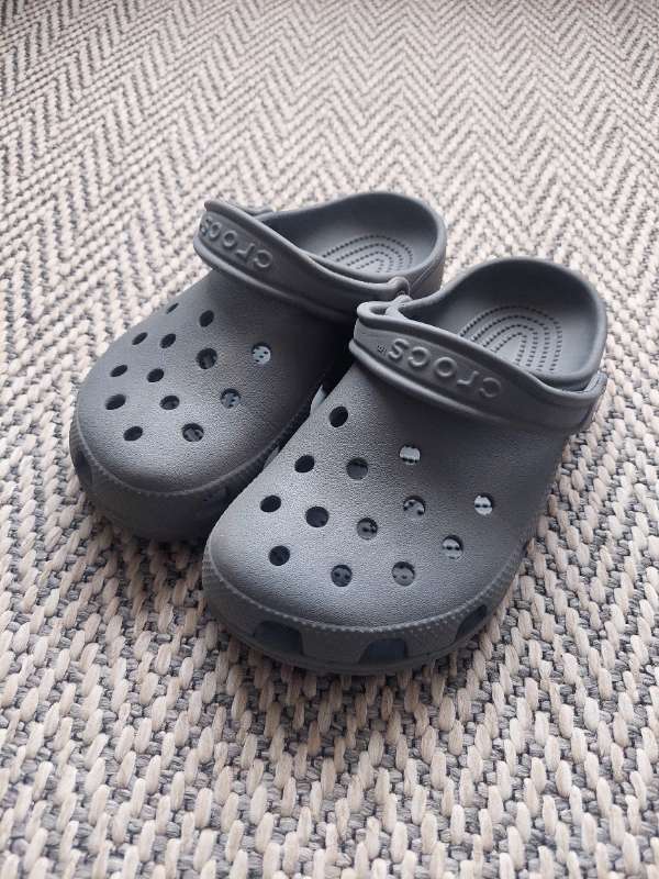 Crocs skór