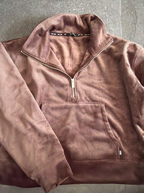 DKNY SPORT peysa