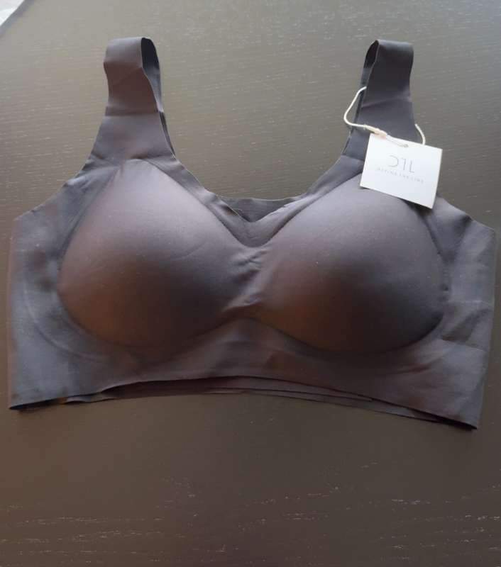 DTL - EVERYDAY COMFORT BRA ónotaður bara mátaður