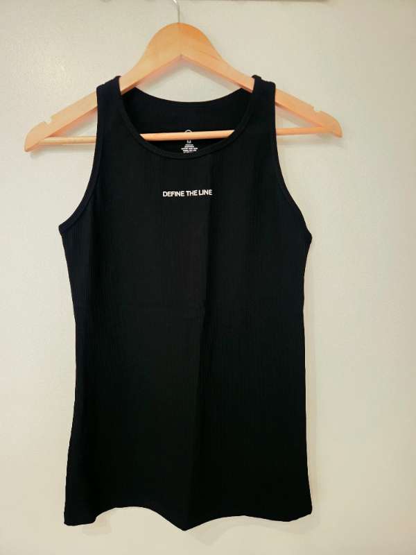 DTL ribbed bolur ÓNOTAÐUR