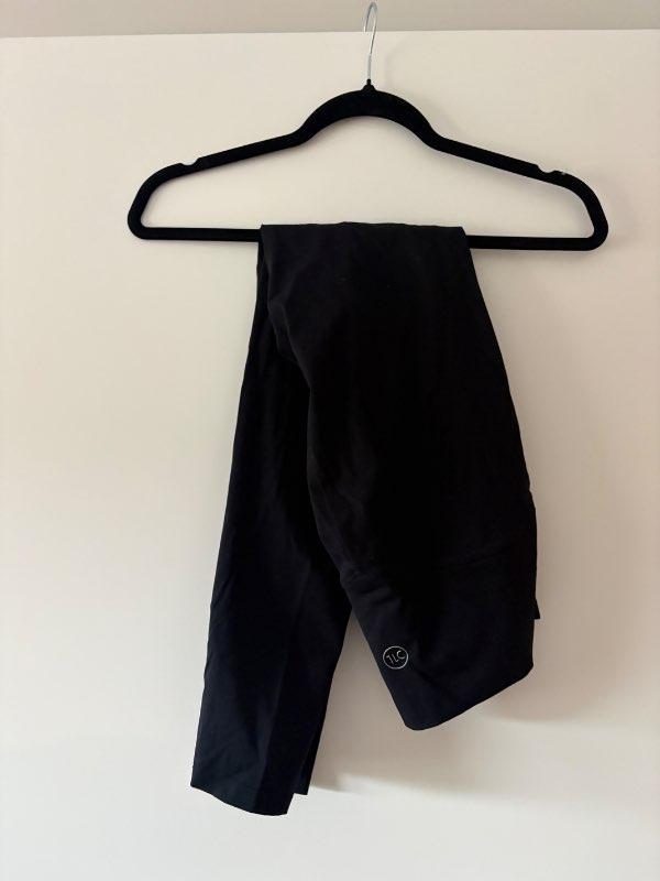 Define the line legginga