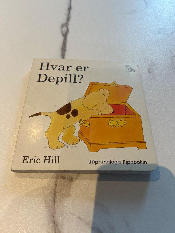 Depill