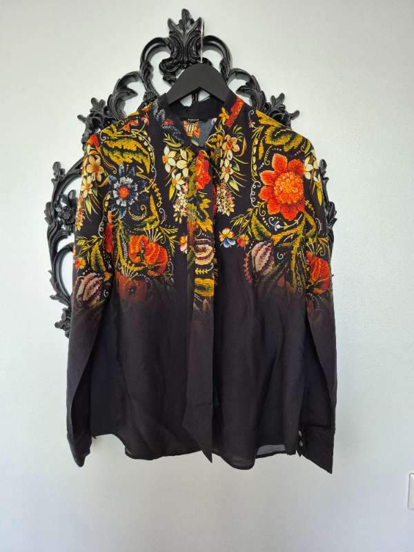 Desigual skyrta