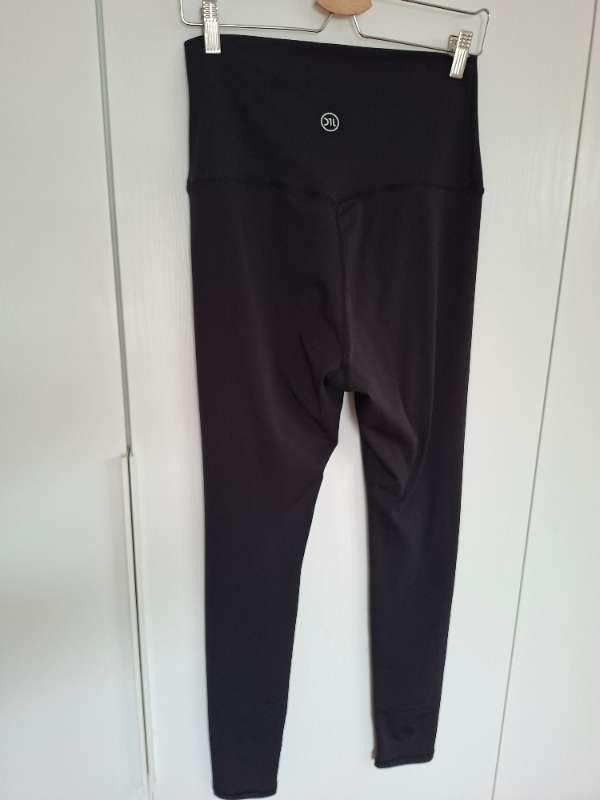 Dfl leggings