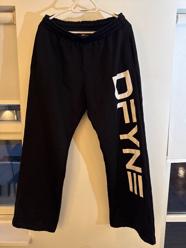 Dfyne jogging buxur