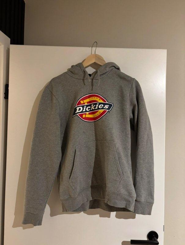 Dickies hettupeysa