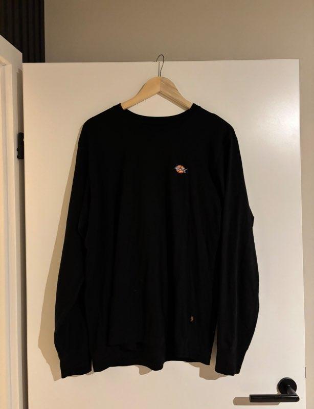 Dickies langermabolur