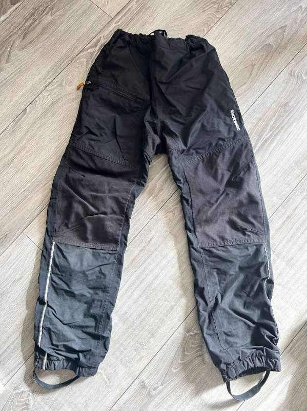 Didriksson vindbuxur