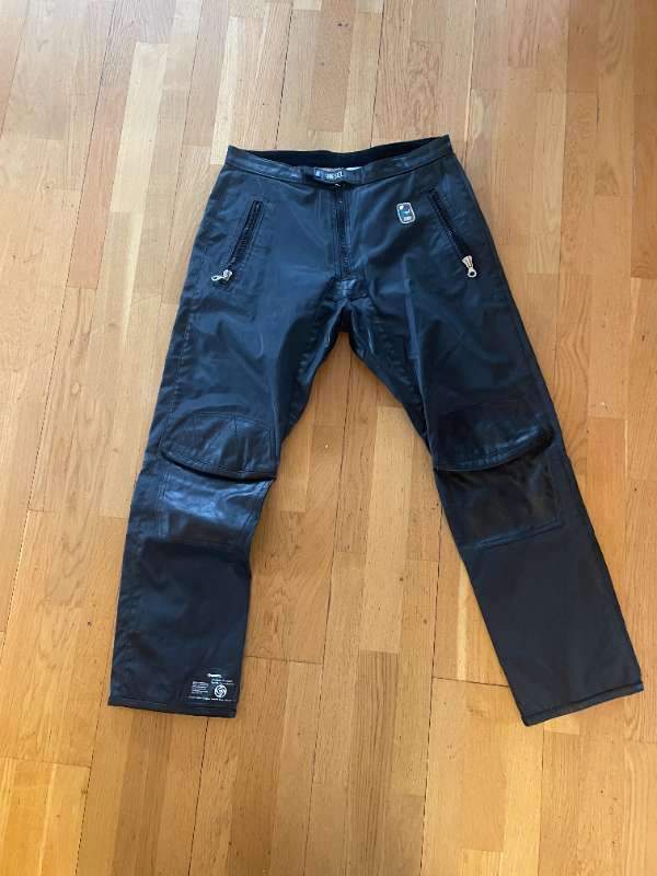 Diesel Biker buxur