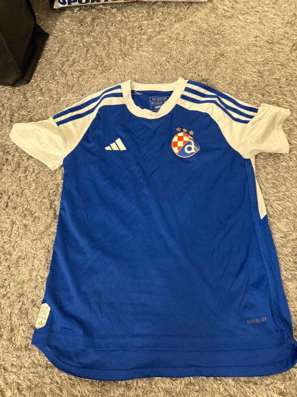 Dinamo Zagreb treyja