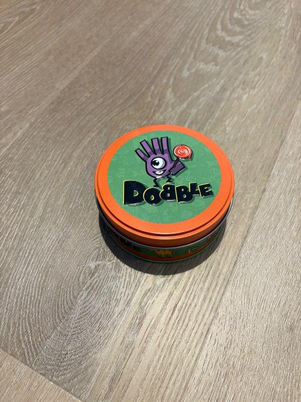Dobble