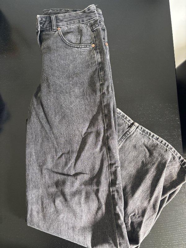 Dr. Denim