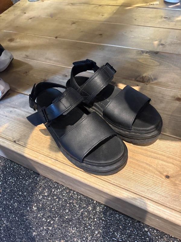 Dr. Marteins slides
