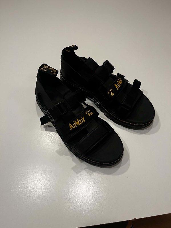 Dr Martens skór