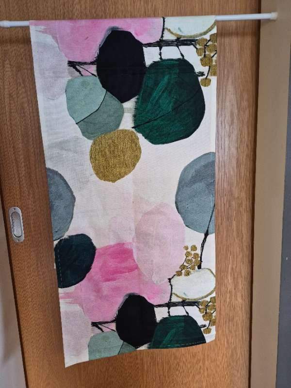 Dúkur 45x160cm