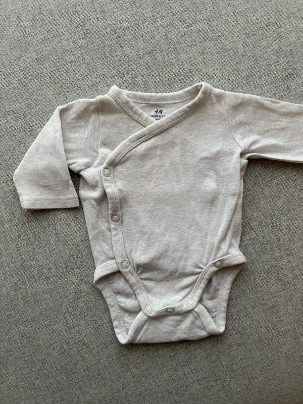 H&m samfella