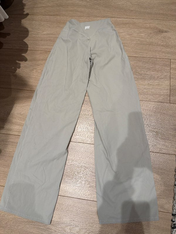 ERA sport straight leg buxur