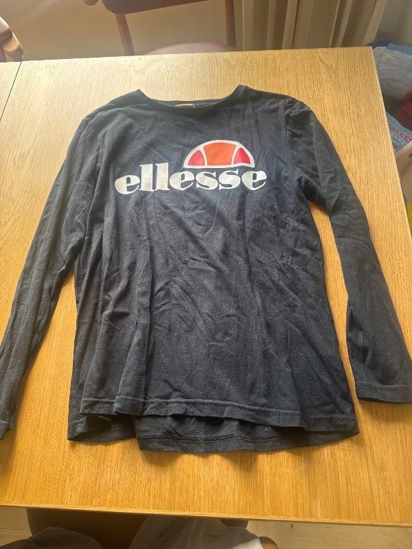 Ellesse bolur