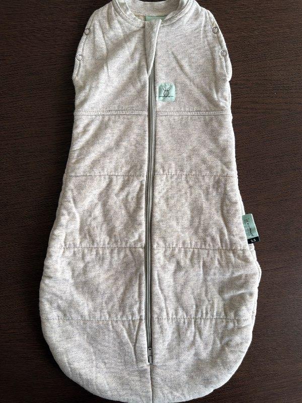 Ergopouch 2.5T svefnpoki